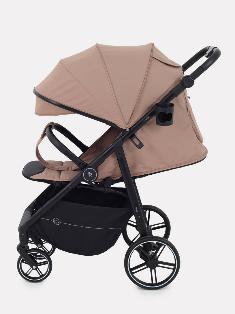 Коляска прогулочная Rant Volt 2025 Beige