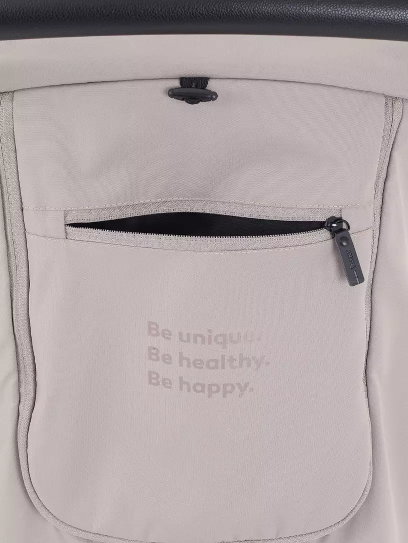 Коляска прогулочная Rant Basic Alpine 2025 Beige