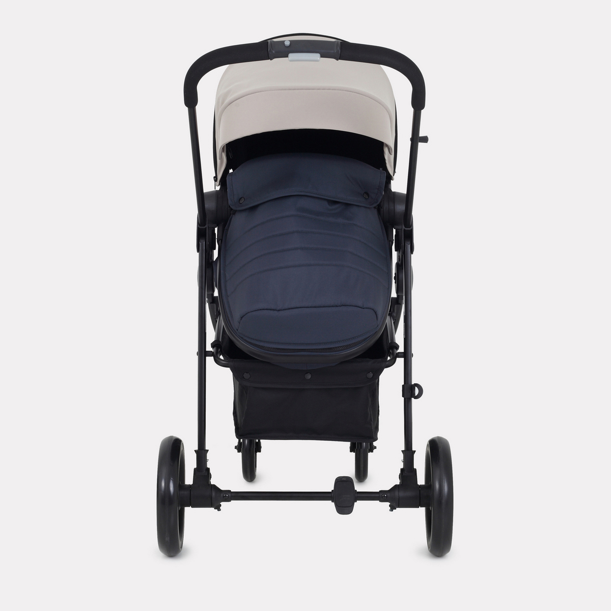 Коляска-трансформер RANT BASIC AZURE BEIGE