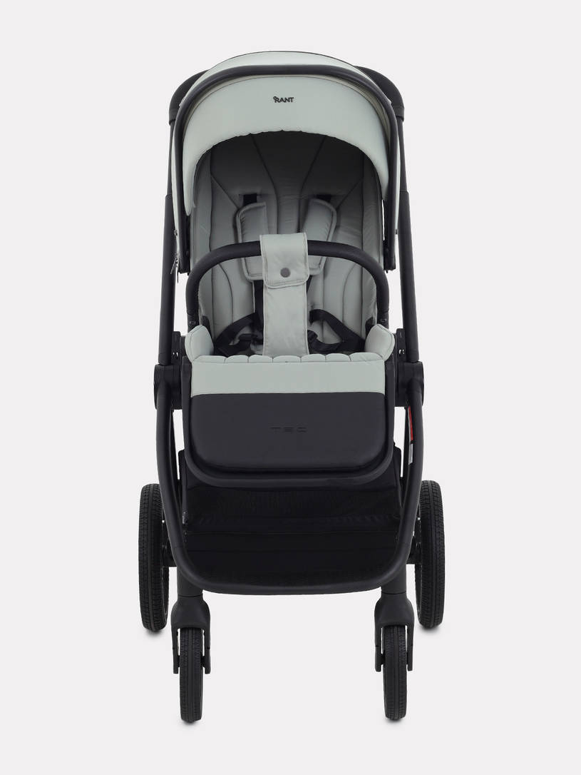 Коляска 2 в 1 Rant Teo Sage