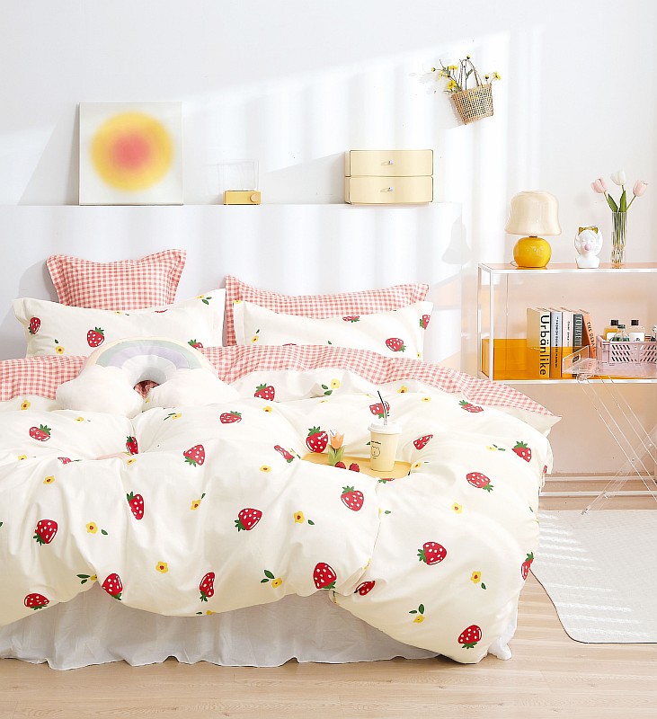 Twill евро 2 наволочки в ПВХ TPIG3-1681 КОД1171