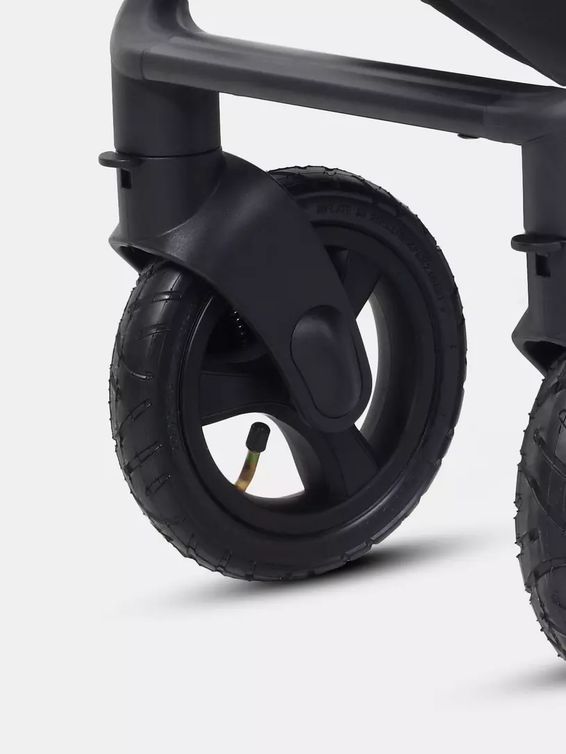 Коляска прогулочная Mowbaby Stormy Olive