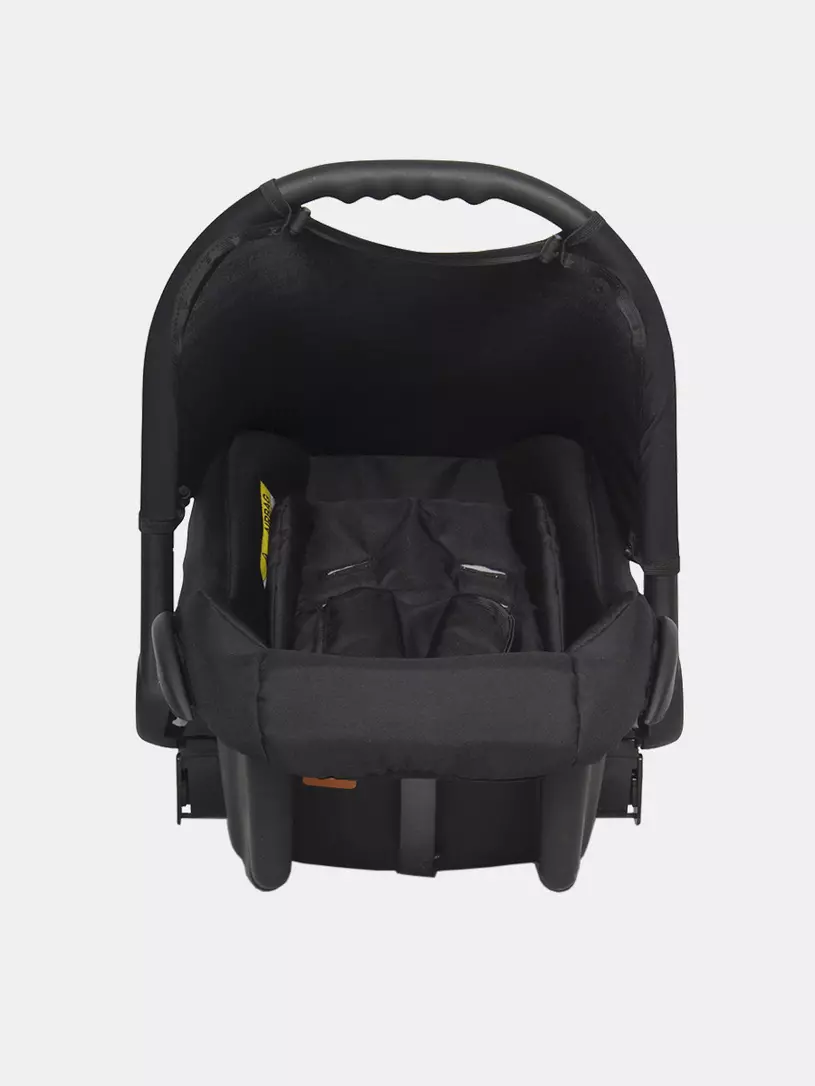 Коляска 3 в 1 Riko Basic Montana X Plus 42 Beige