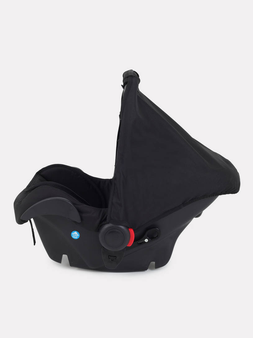 Коляска 3 в 1 Mowbaby Opus Light grey