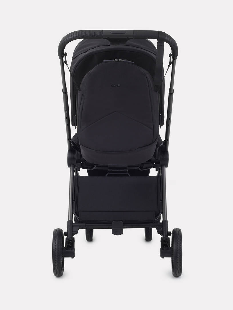 Коляска прогулочная Rant Golf Black