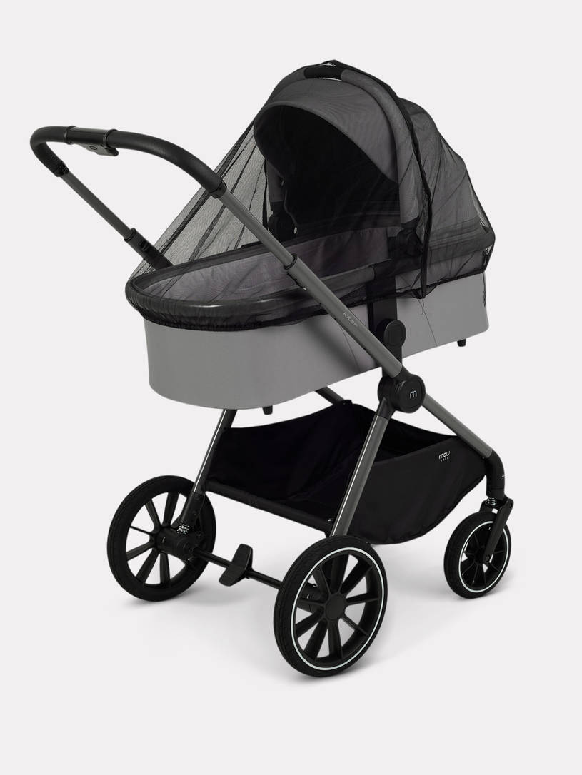 Коляска 2 в 1 Mowbaby Amber PRO Green
