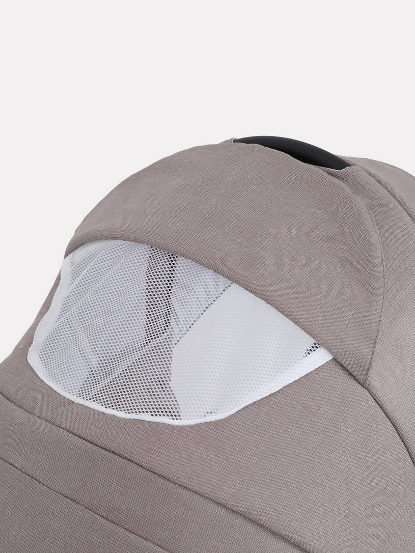 Коляска 2 в 1 Rant Siena Classic 2024 06 бежевый