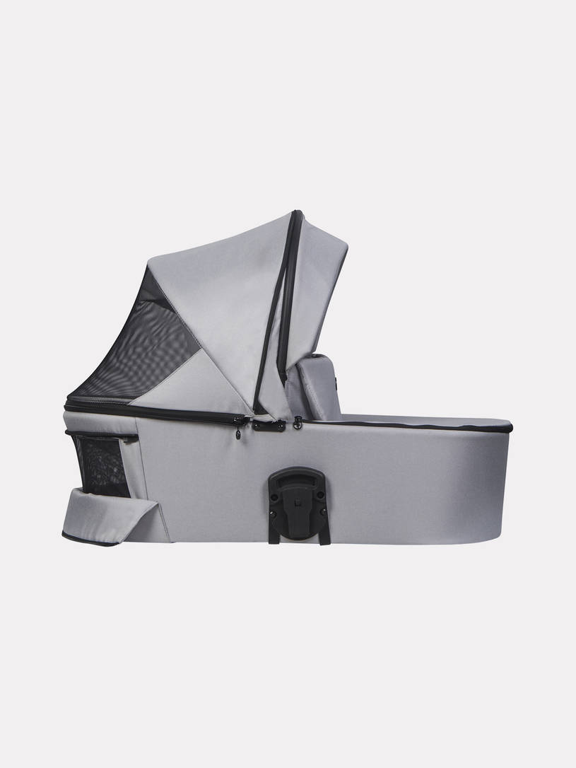 Коляска 2 в 1 Riko Velar 01 Stone