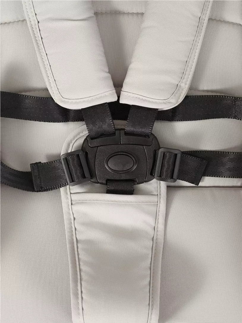 Коляска прогулочная Mowbaby Amber Beige