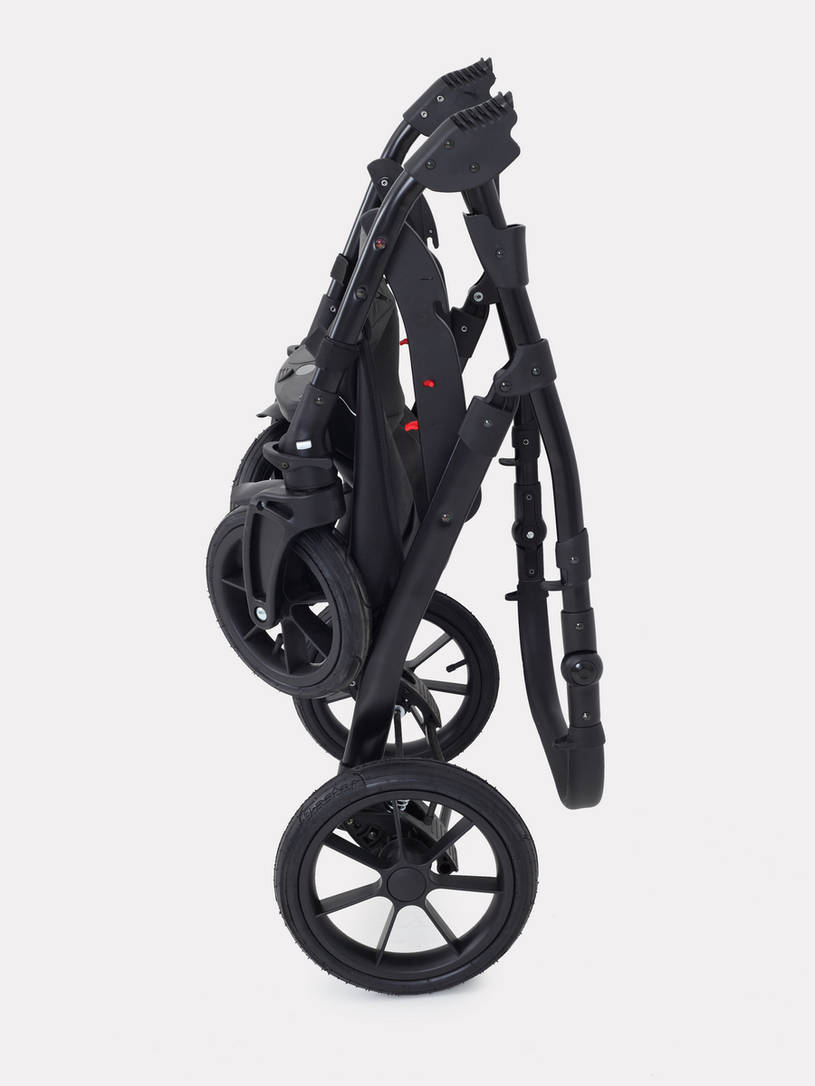 Коляска 2 в 1 Rant Patio Aquamarine