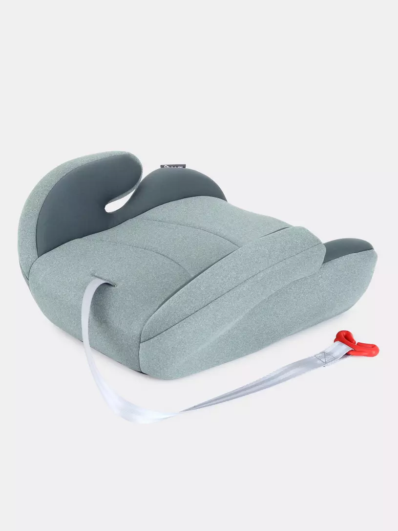 Автокресло-бустер Rant Point5 Active Line 2/3 (15-36 кг) Green