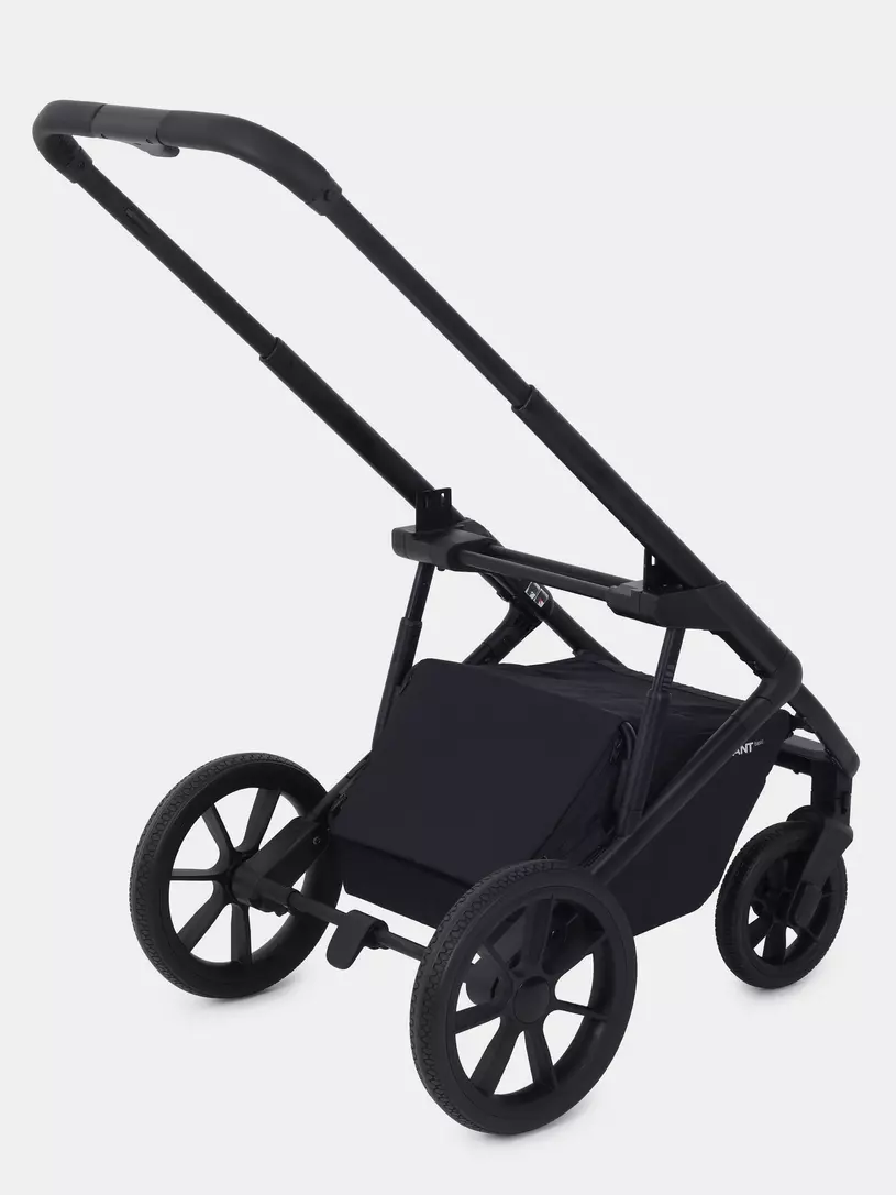 Коляска 2 в 1 Rant Basic Nexus 2025 Grey