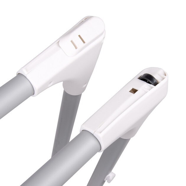 Стульчик для кормления Sevillababy Mealtime mint