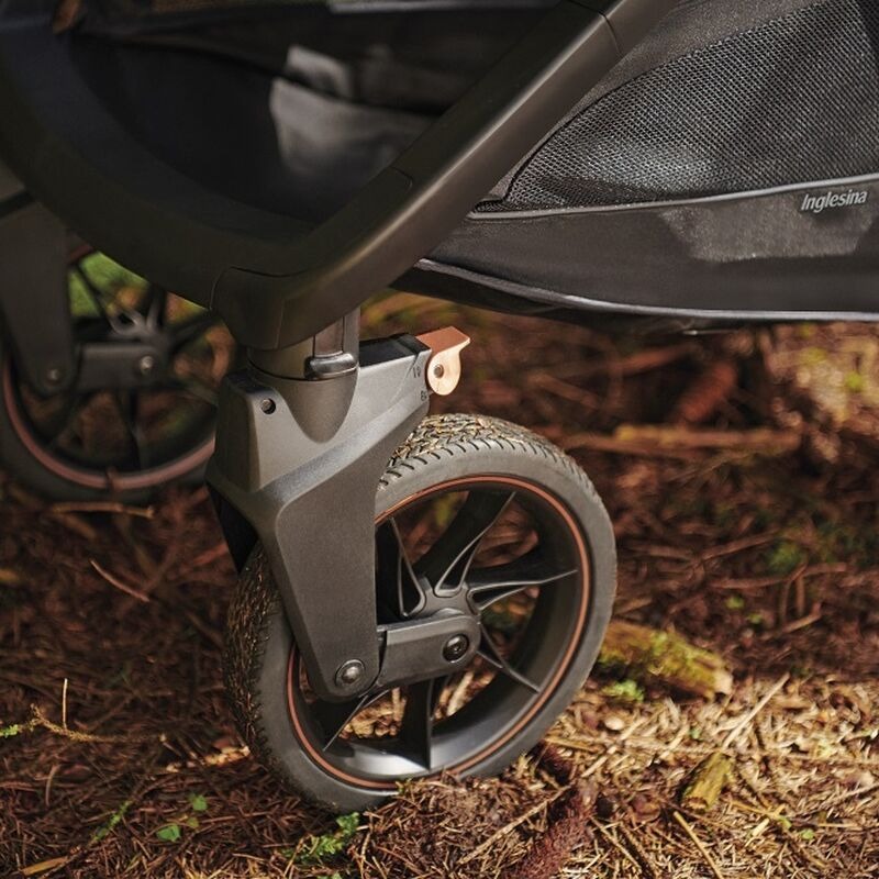 Прогулочная коляска Inglesina Aptica XT New, Igloo Grey