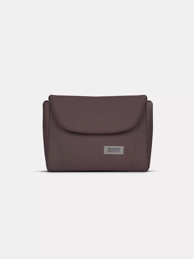 Коляска 2 в 1 Riko Basic Montana X Plus 44 Brown