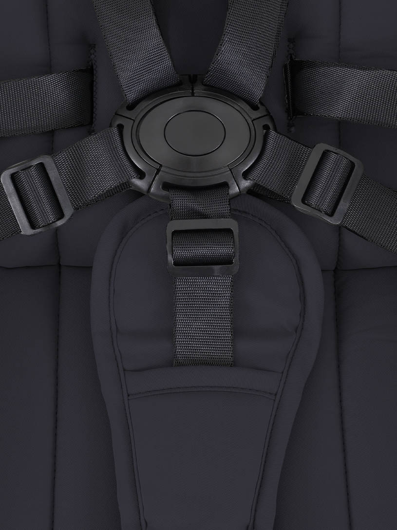 Коляска 2 в 1 Rant Falcon Neo Black