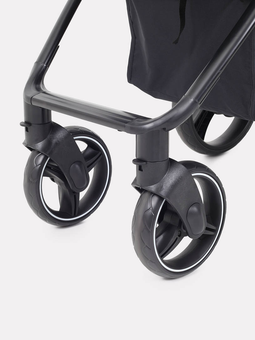 Коляска прогулочная Rant Basic Alpine 2025 Brown