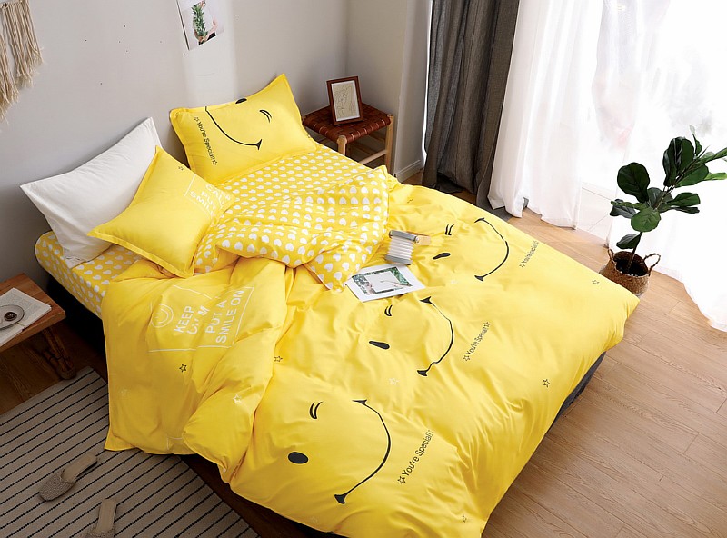 КПБ Dream Fly 2 спальный DF02-311-70 код1179