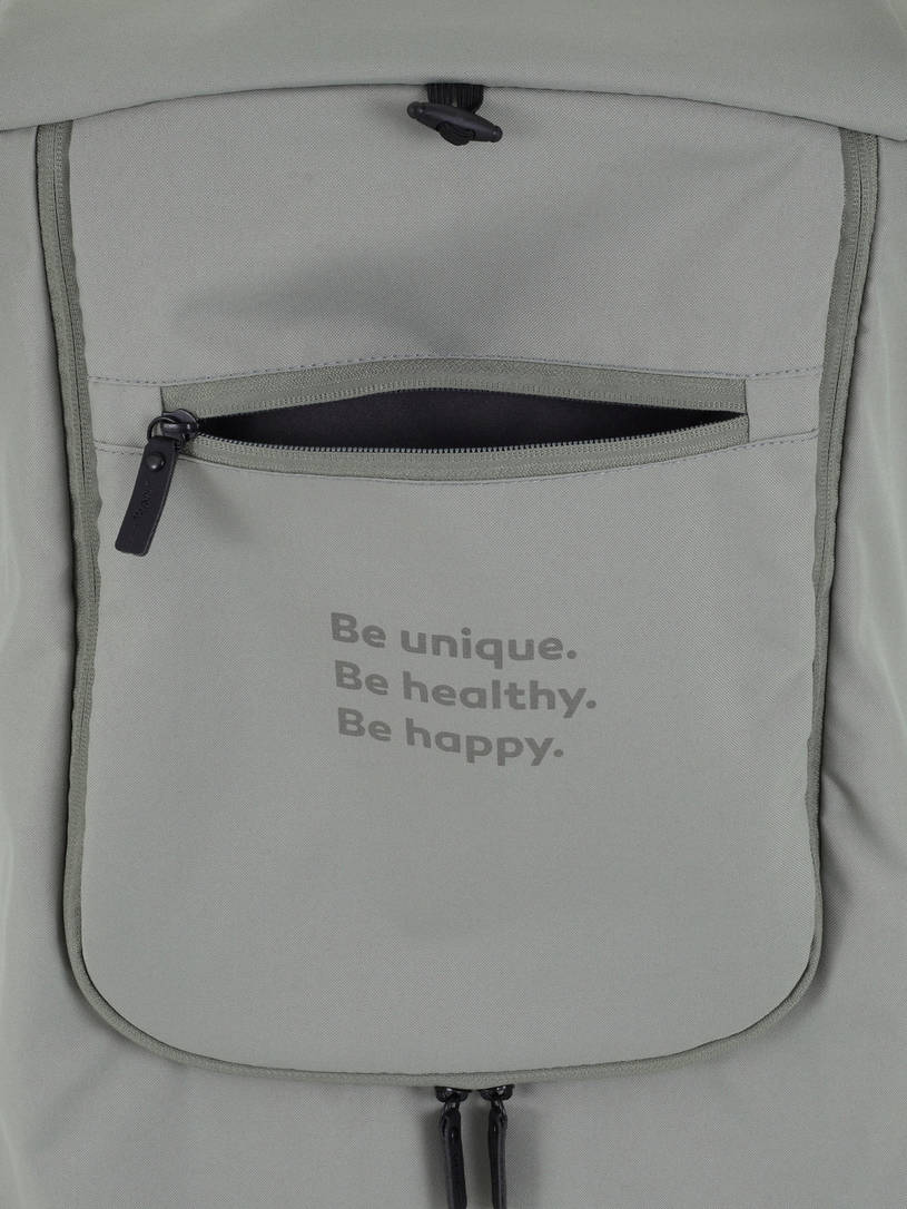 Коляска прогулочная Rant Basic Alpine EVA 2024 green