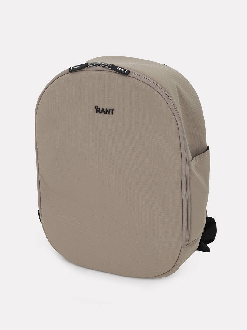 Коляска 2 в 1 Rant Moss 2025 Beige