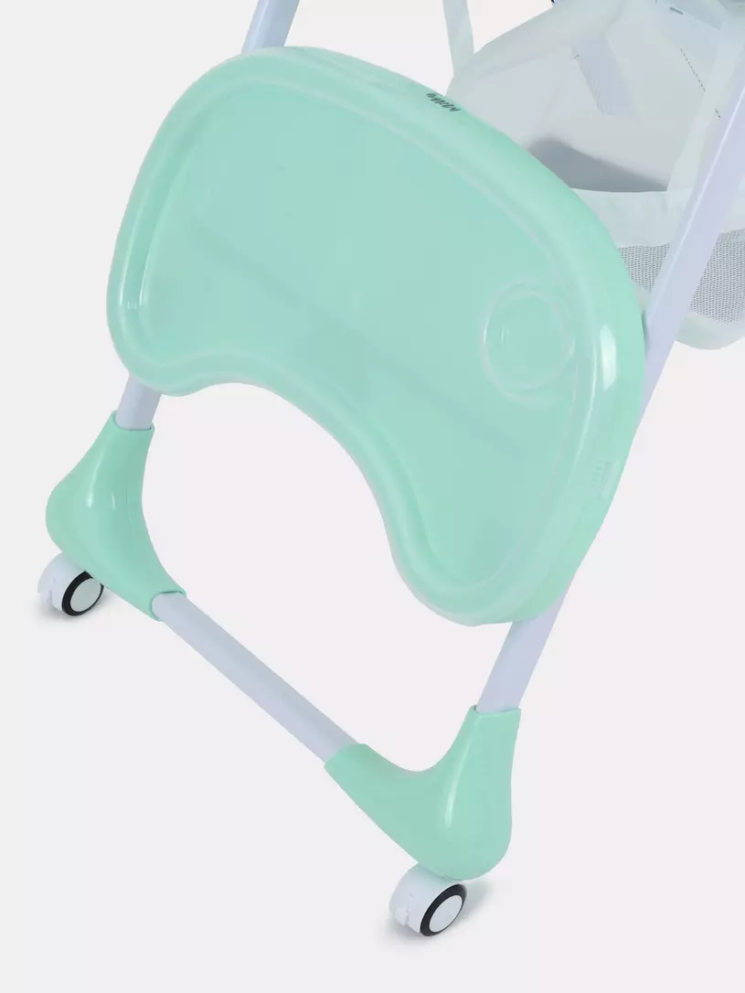 Стульчик для кормления Rant Basic Milky Mint