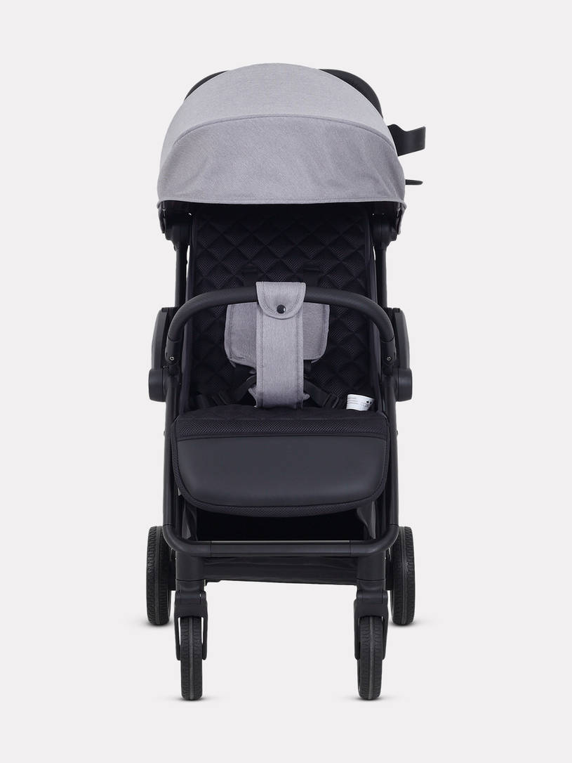 Коляска прогулочная Rant Sky 2025 Grey
