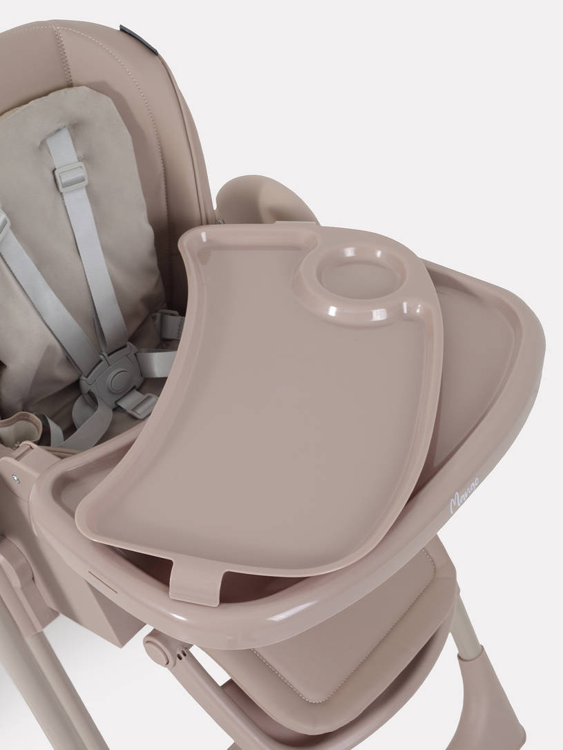 Стульчик для кормления Rant Basic Mango Pro Mocha