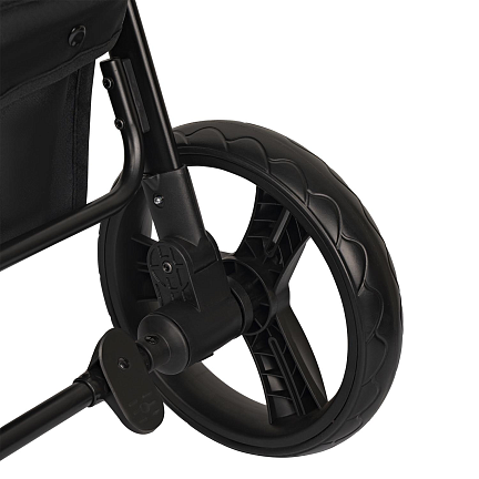 Коляска прогулочная Indigo EPICA XL зеленый