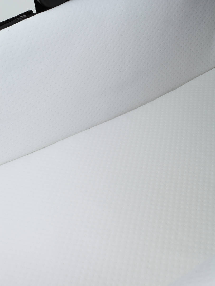 Коляска 2 в 1 Rant Falcon Neo Black