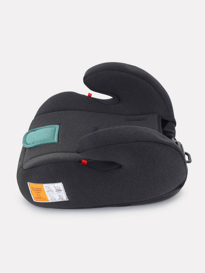 Автокресло Rant Basic Spark 1/2/3 (9-36 кг) Mint