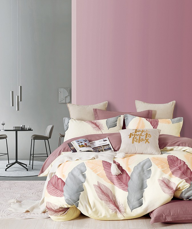 Twill 2 спальный TPIG2-1832-70 КОД1049