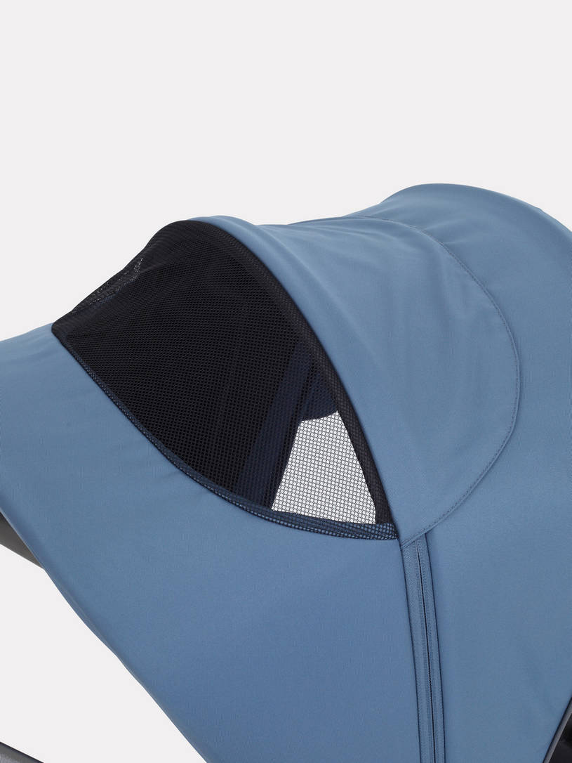 Коляска прогулочная Rant Flex Pro 2023 RA099 Blue