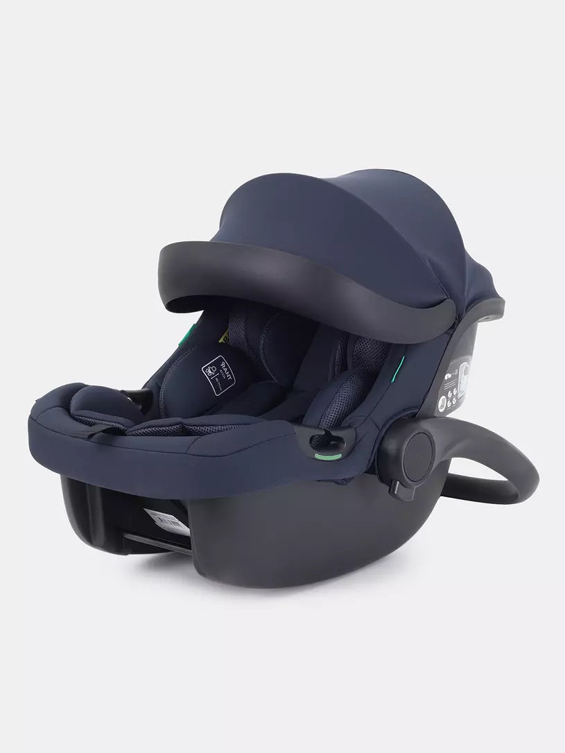Автокресло Rant Carry 2.0 (40-87 см) Dark blue