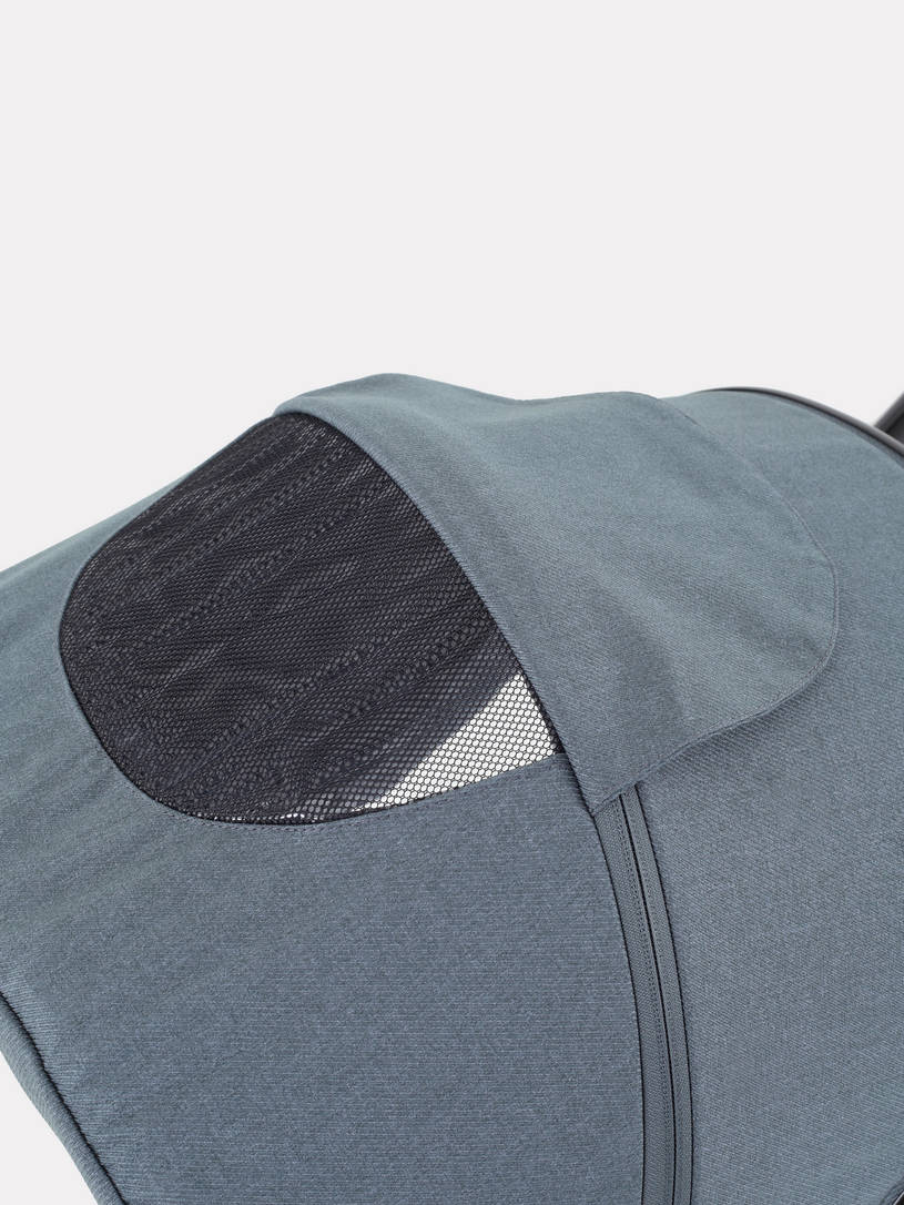 Коляска 2 в 1 Rant Vector Grey