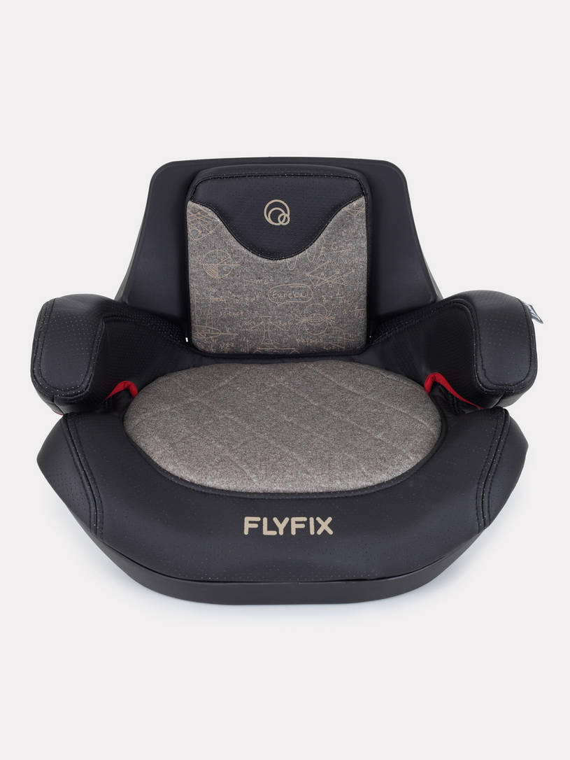 Автокресло Rant Flyfix Genius Line 2/3 (15-36 кг) beige