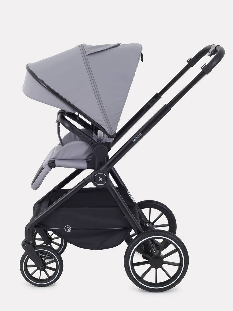 Коляска 2 в 1 Rant Moss Sage green