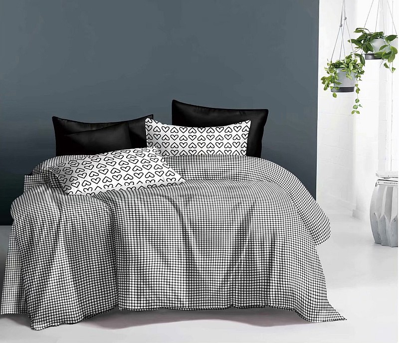 КПБ Dream Fly семейный DF05-343-70 код1112