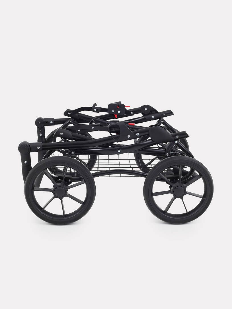 Коляска 2 в 1 Rant Dream Classic 2024 06 бежевый