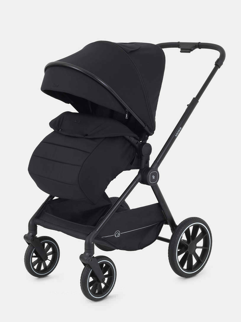 Коляска 2 в 1 Rant Moss Latte beige