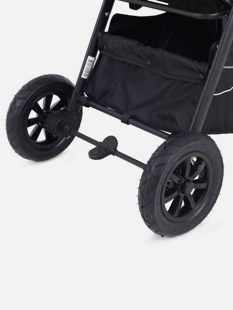 Коляска прогулочная RANT BEAT Air RA850 Koala Grey