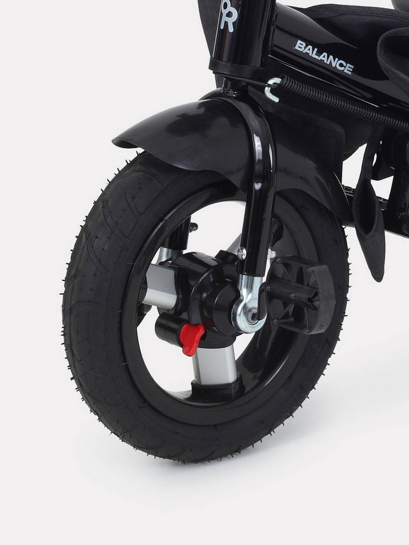 Велосипед трехколесный Rant Balance Graphite