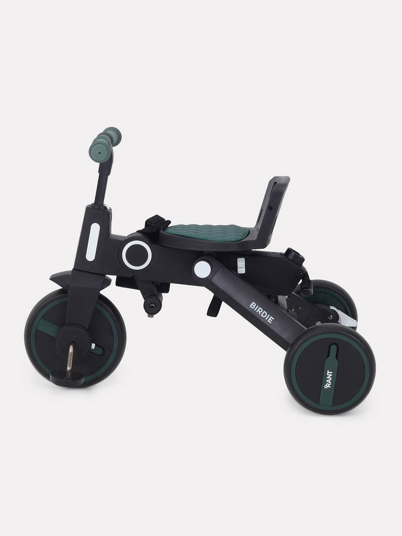 Велосипед 3-х колесный Rant Birdie Olive