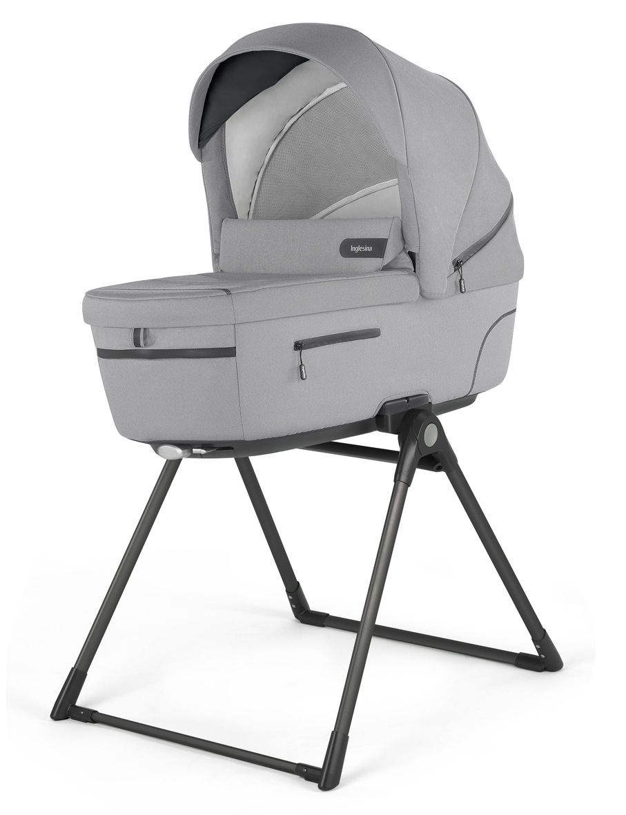 Коляска Aptica System Duo 2 в 1 на шасси Aptica XT (AA75P0HRG+ AE73P0000)