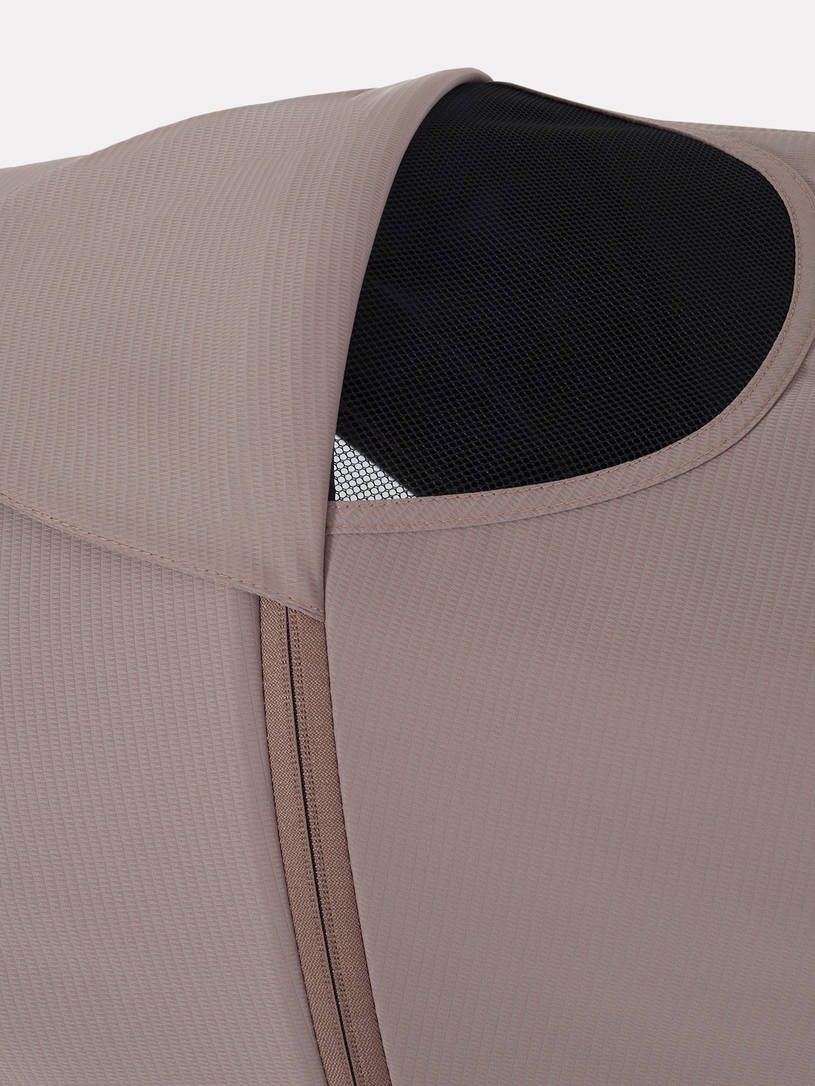 Коляска прогулочная Rant Moss 2025 Coffee