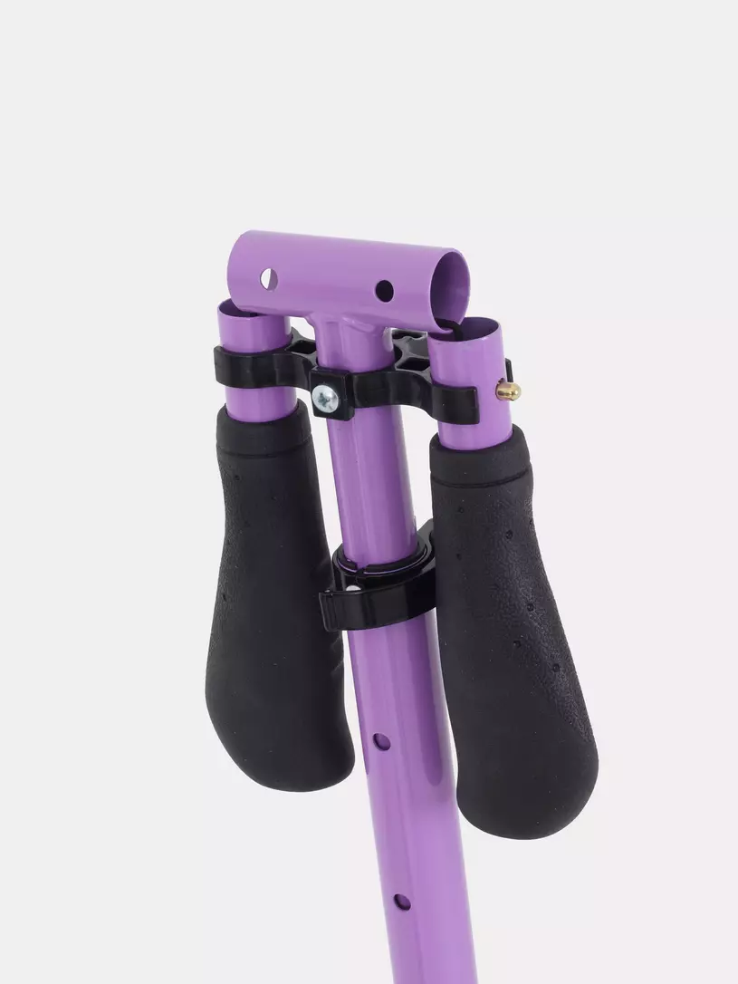 Самокат 2-х колесный Rant Element сиреневый