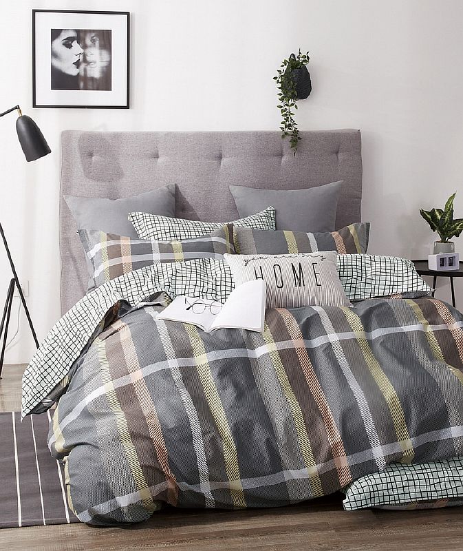 Twill евро 4 наволочки TPIG6-444 КОД1038