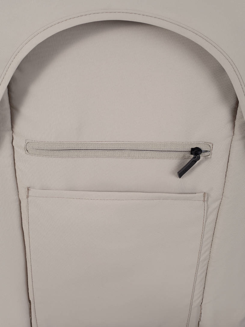 Коляска прогулочная Rant Flex 2025 RA078 Stone