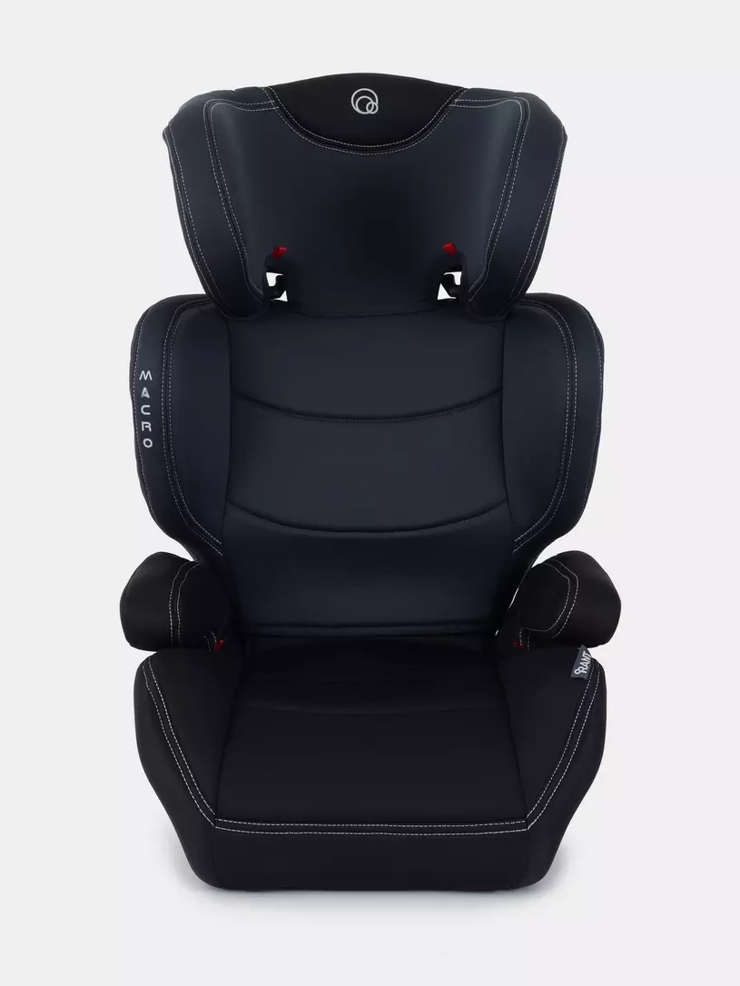 Автокресло Rant Macro City line 2/3 (15-36 кг) techno