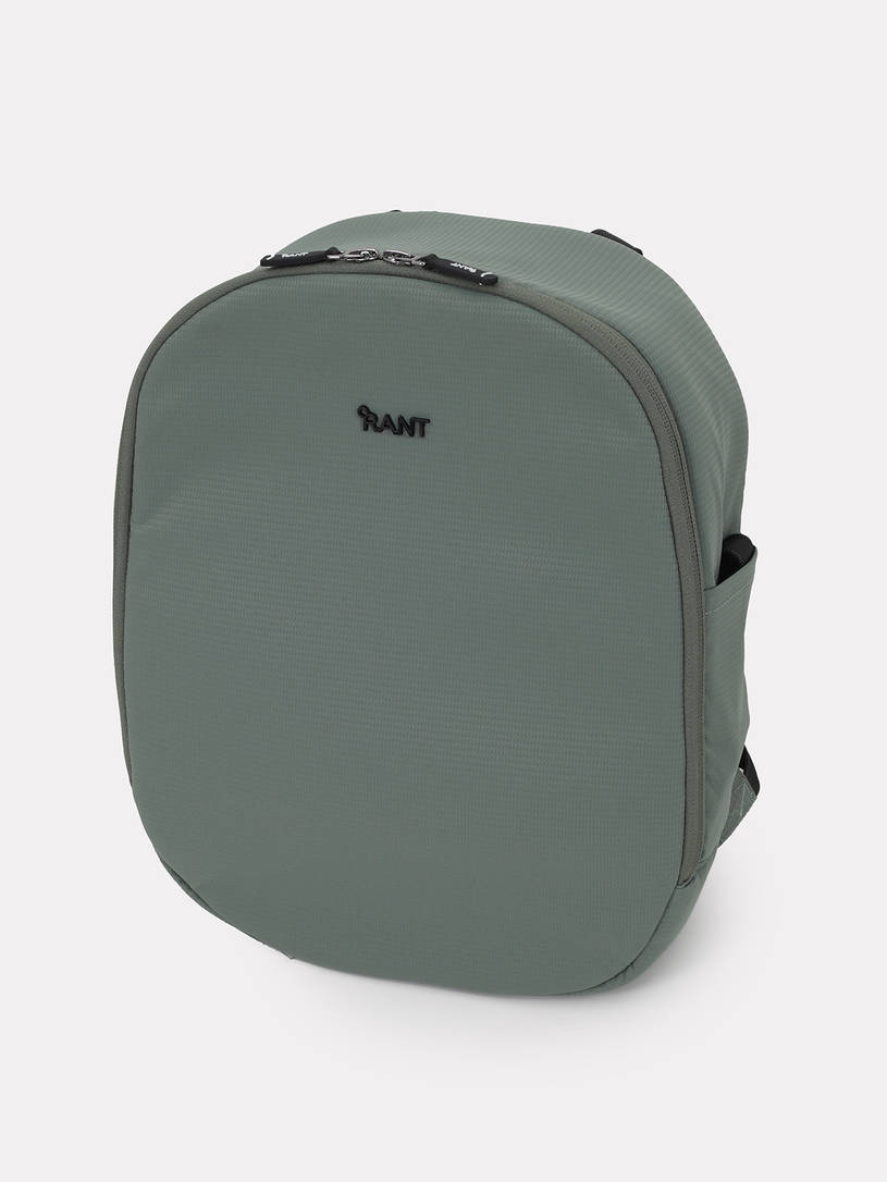 Коляска 2 в 1 Rant Moss 2025 Green