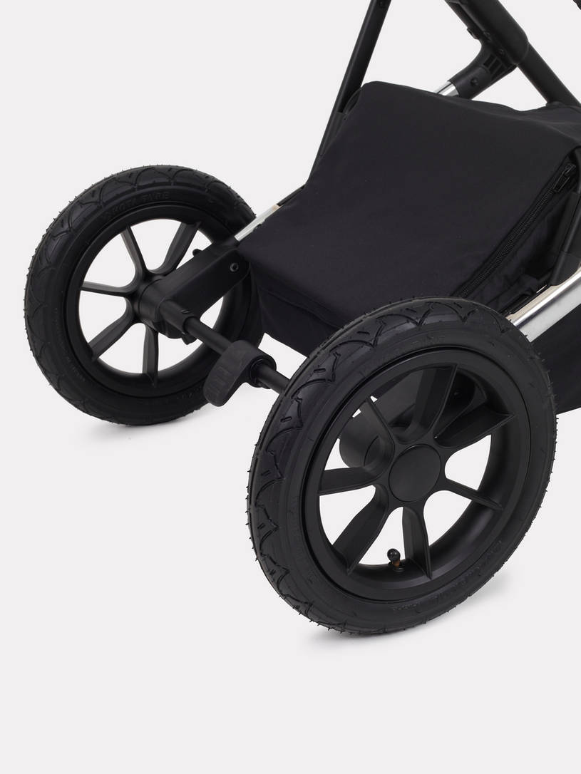 Коляска 2 в 1 Rant Axiom Green